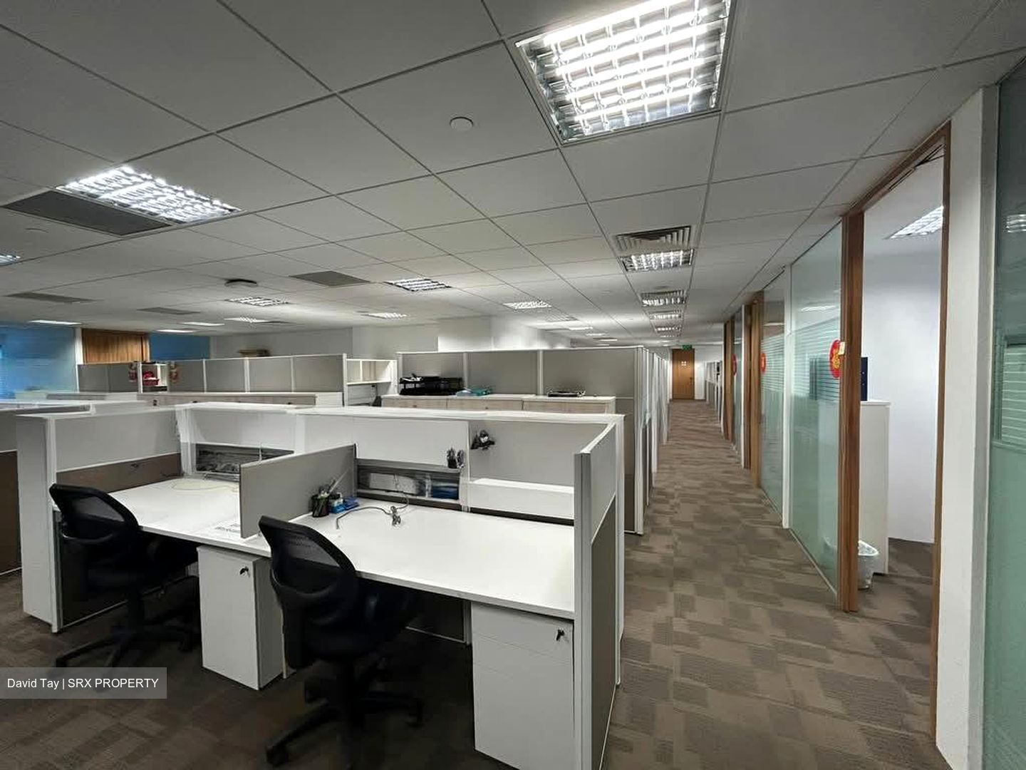 San Centre (D3), Office #551909101